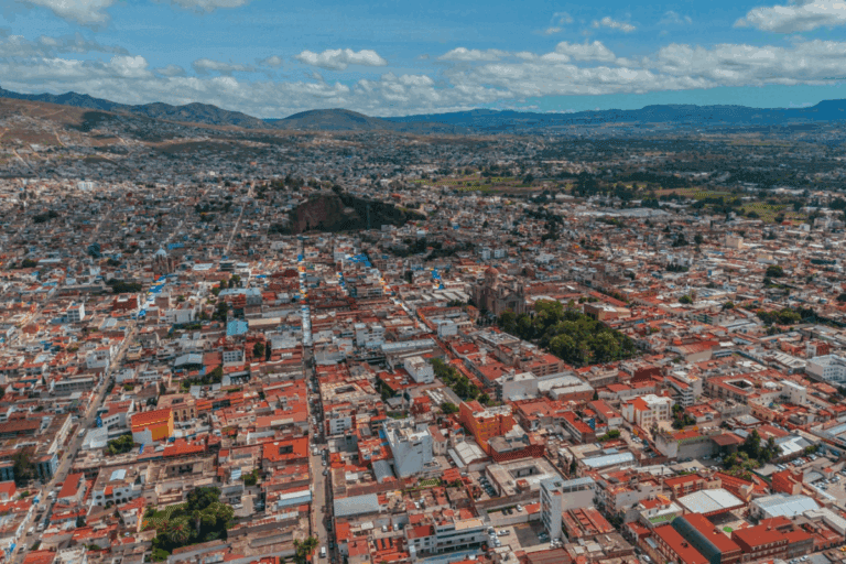 Imagen: Tulancingo: Por este motivo, algunos fraccionamientos no cuentan con un enlace vecinal