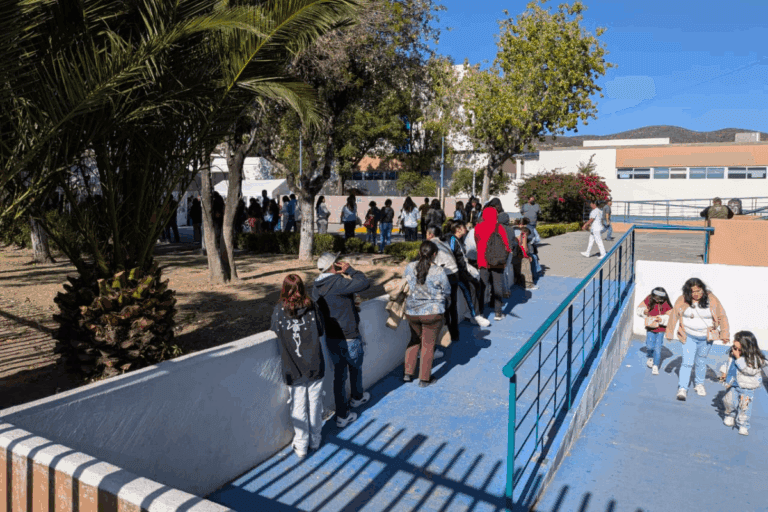 Imagen: IMSS Pachuca: La prolongada espera de los derechohabientes para acceder a sus medicamentos