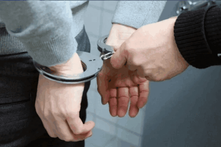 Imagen: En Hidalgo, han detenido a estos delincuentes en los últimos 12 meses