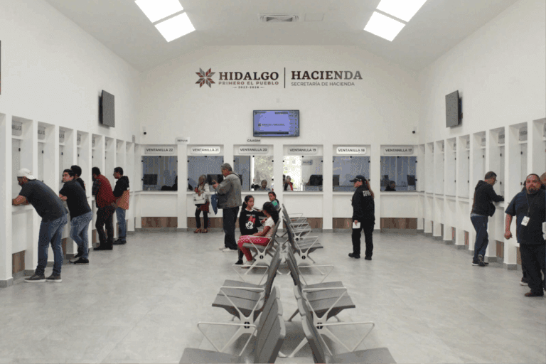 Imagen: Hidalgo mantendrá incentivos en el pago del refrendo vehicular; estos son los beneficios