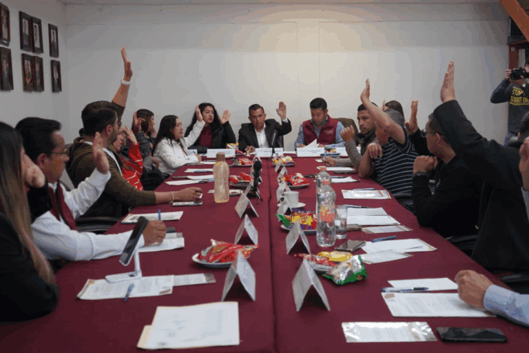 Imagen: Cuautepec de Hinojosa: Esta es la postura de regidora sobre el rechazo a los descuentos en el pago de servicios