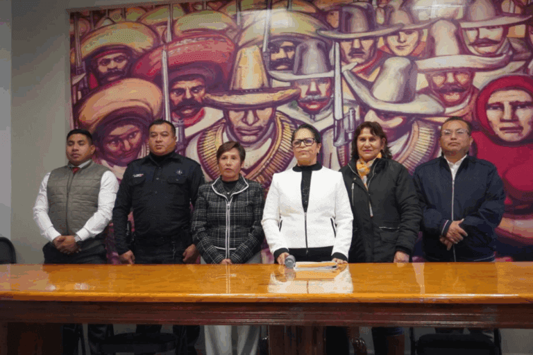 Imagen: Alcaldesa de Progreso denuncia anomalías en administración pasada y presunta campaña de difamación