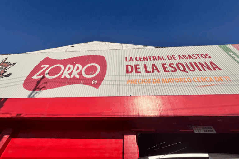 Imagen: ¿Dónde sale más barato? Comparamos los precios de la canasta básica entre El Zorro y Tiendas 3B en Pachuca