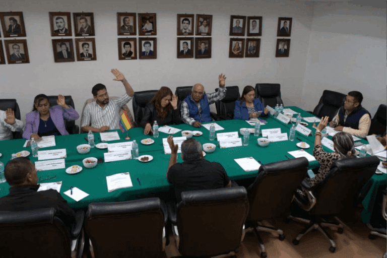 Imagen: Cuautepec de Hinojosa: ¿Ya están en funciones las autoridades auxiliares electas en 2025?