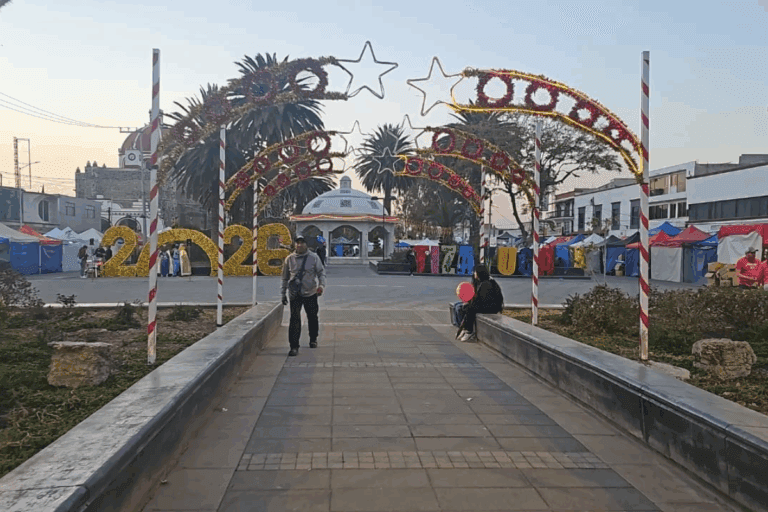 Imagen: Tizayuca realizará el festejo de Reyes el 10 de enero; conoce los detalles