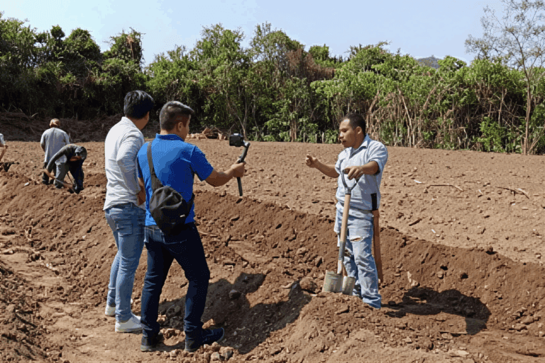 Imagen: Día del Periodista: Estos son los testimonios de los comunicadores de Huejutla