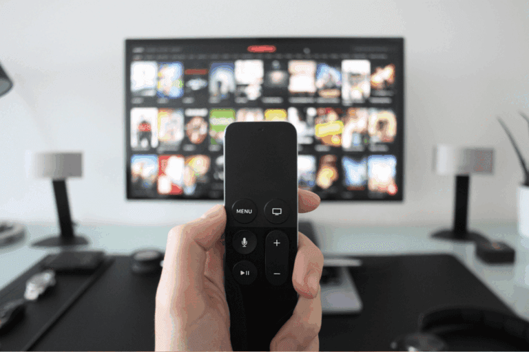 Imagen: Estas son las series de streaming que fueron canceladas en 2025