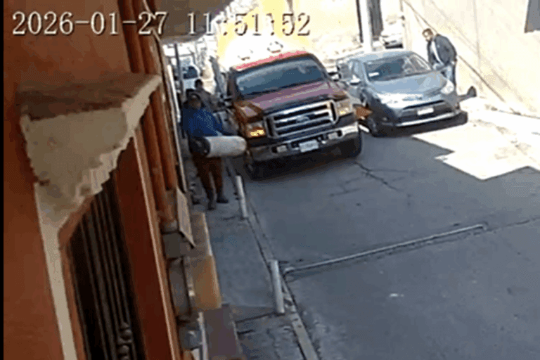 Imagen: Tulancingo: Preocupa a vecinos de la colonia Lindavista la práctica del “picteleo” en la vía pública