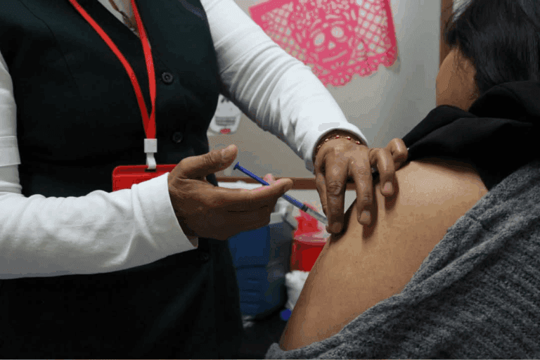 Imagen: Influenza en Hidalgo: Tulancingo, entre los diez municipios con mayor incidencia