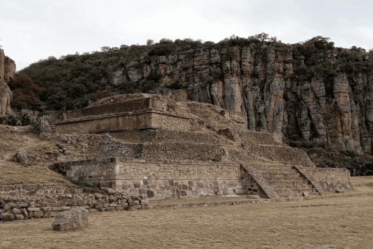 Imagen: Obras de mejora en Huapalcalco podrían comenzar este mes