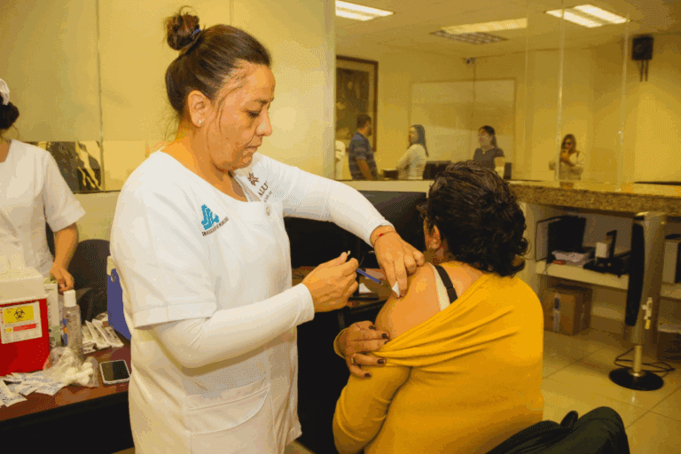 Imagen: Infecciones por bacterias invasivas, con alta incidencia en Tulancingo