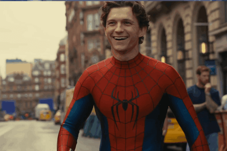 Imagen: Spiderman regresa con fuerza: todo lo que debes saber sobre la nueva película