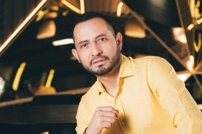 Imagen: Carlos Cardoso impulsa emprendedores digitales