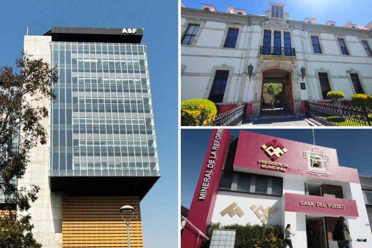Imagen: La ASF observó este monto millonario a Pachuca y Mineral de la Reforma 