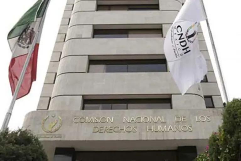Imagen: La CNDH apeló las tarifas de las leyes de ingreso de estos municipios de Hidalgo