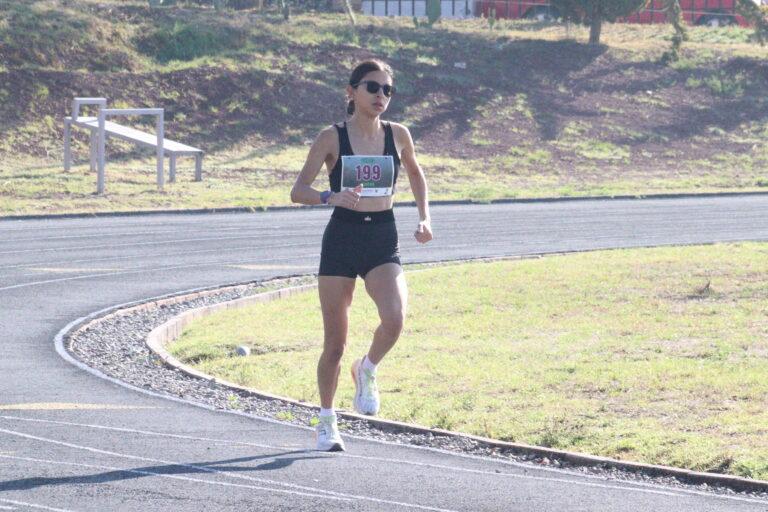 Imagen: Estatal de atletismo llega a Prepa 3 para definir el rumbo al regional y Olimpiada Nacional 2026