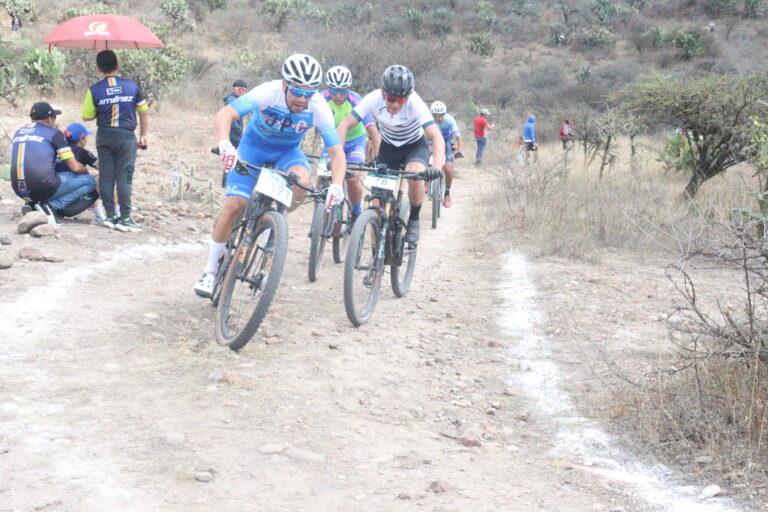Imagen: Copa Hidalgo MTB 2026: Pachuca recibe a los mejores pedalistas rumbo a la Olimpiada Nacional