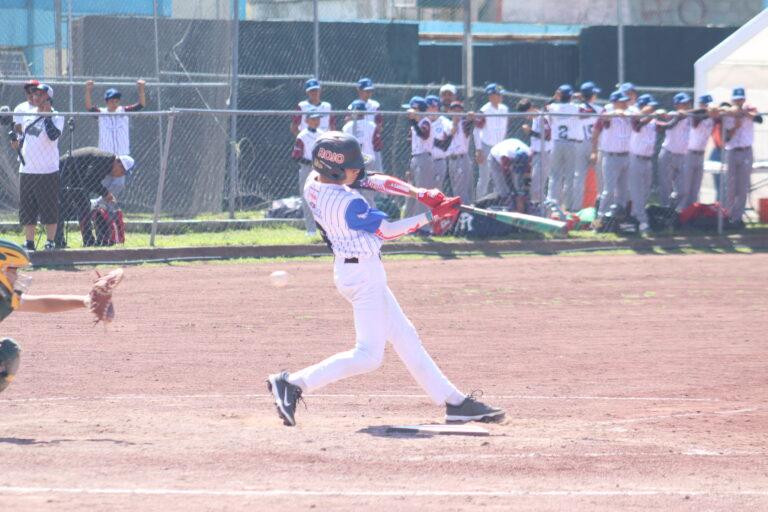 Imagen: Beisbol hidalguense va por su revancha rumbo a la Olimpiada Nacional 2026 con tryout decisivo