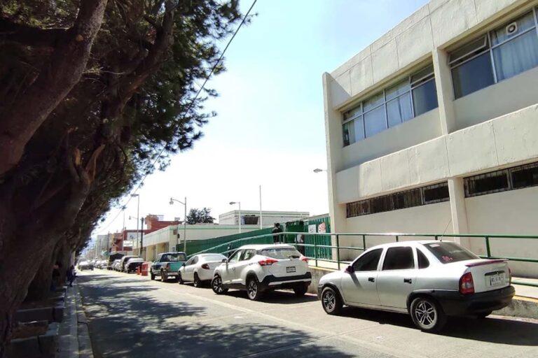 Imagen: Tulancingo se queda sin nuevo hospital de zona del IMSS