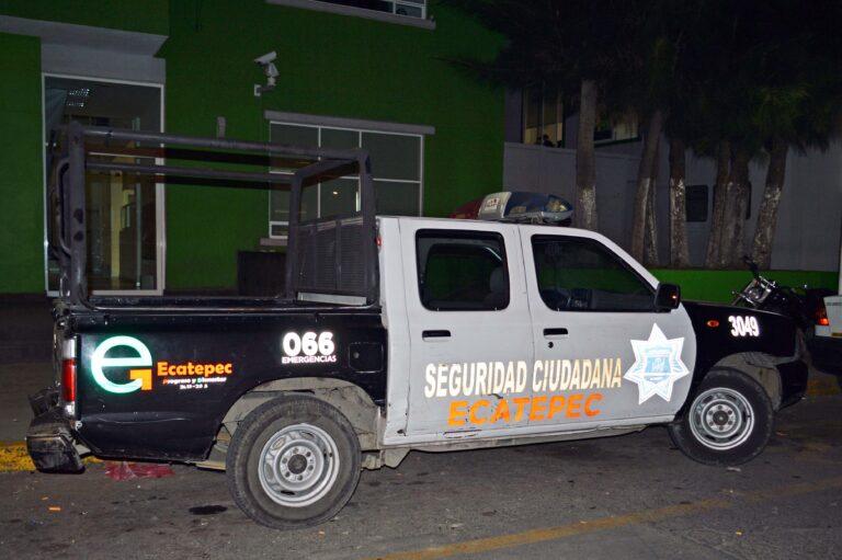 Imagen: Edomex: José Guadalupe discutió con su esposa y la asesinó
