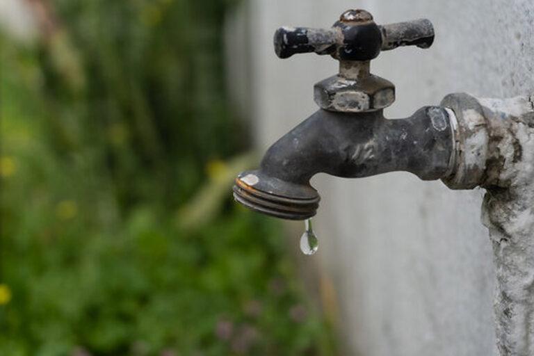 Imagen: Vecinos de Los Álamos, Metzquititlán, se quedaron sin agua, ¿cuál fue la razón?