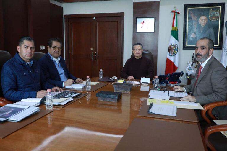Imagen: Hidalgo: Recuperan más de 133 mil litros de hidrocarburo en operativos 