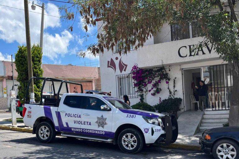 Imagen: Tulancingo: Aumentan denuncias por delitos contra la familia