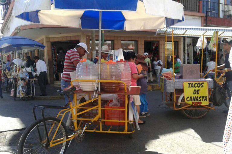 Imagen: Tulancingo: ¿Por qué pide Copriseh prohibir venta de perecederos en tianguis y puestos semifijos?