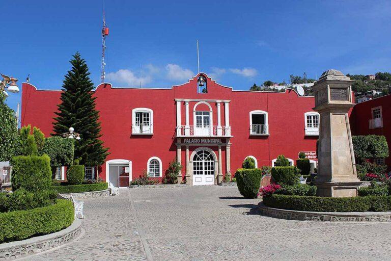 Imagen: Acusa regidor petista opacidad en el Ayuntamiento de San Agustín Metzquititlán