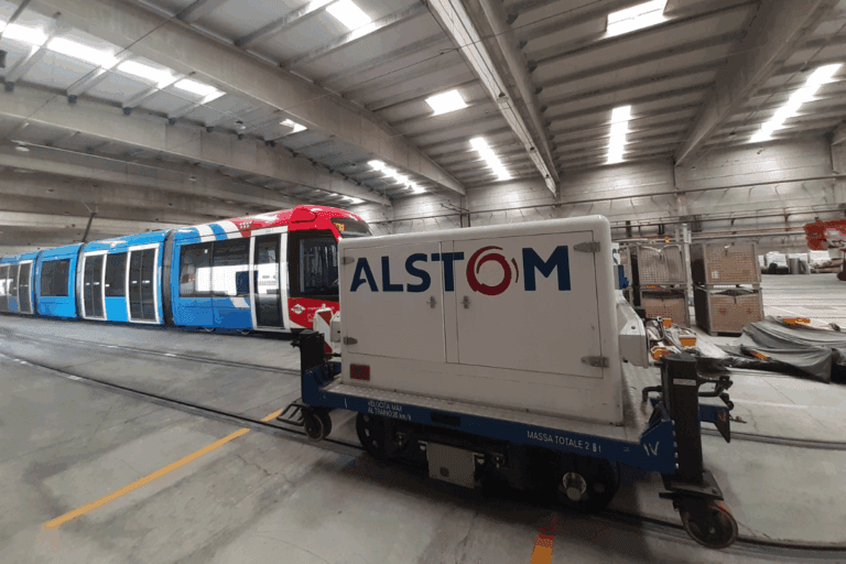 Imagen: Alstom México gana licitación para fabricar trenes; ¿cuántos serán y para qué rutas?