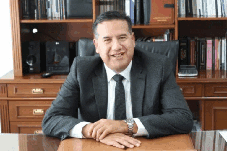 Imagen: Observaciones de la ASF no son por desvíos, asegura auditor de Hidalgo
