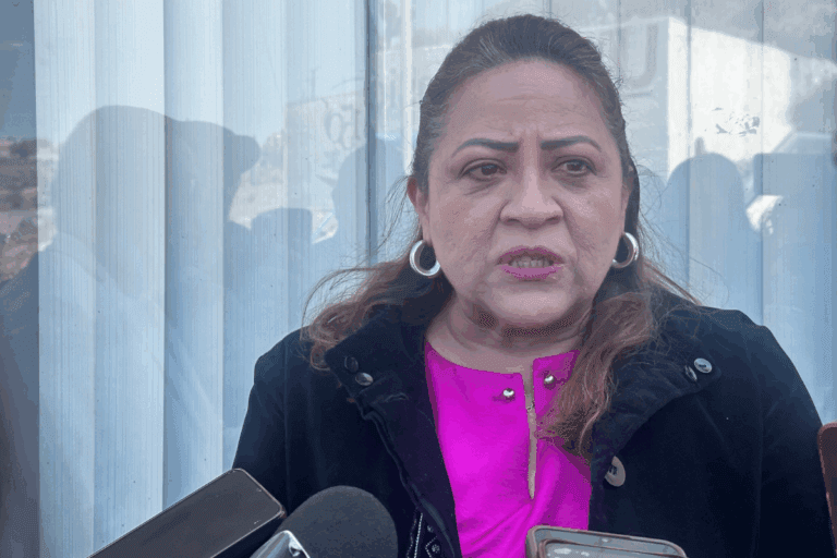 Imagen: Observaciones de la ASEH y la ASF al IEEH: Esta es la postura de la consejera presidenta