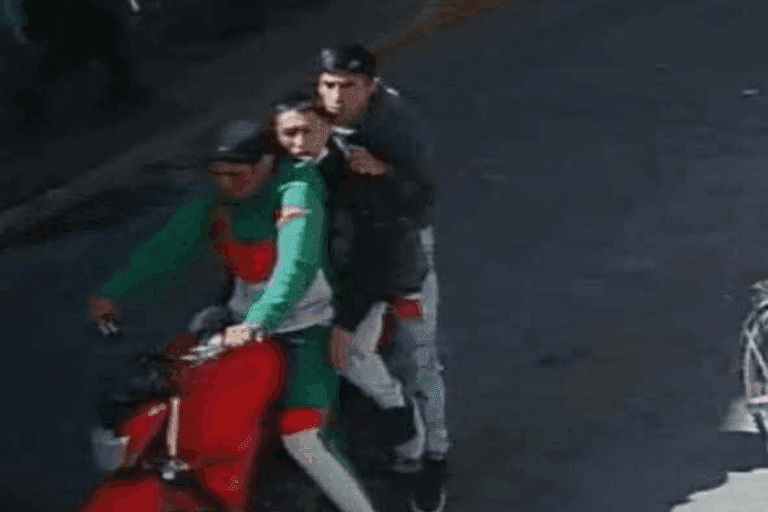 Imagen: Tres asaltos violentos en joyerías de Tulancingo en menos de un año; estos son los casos