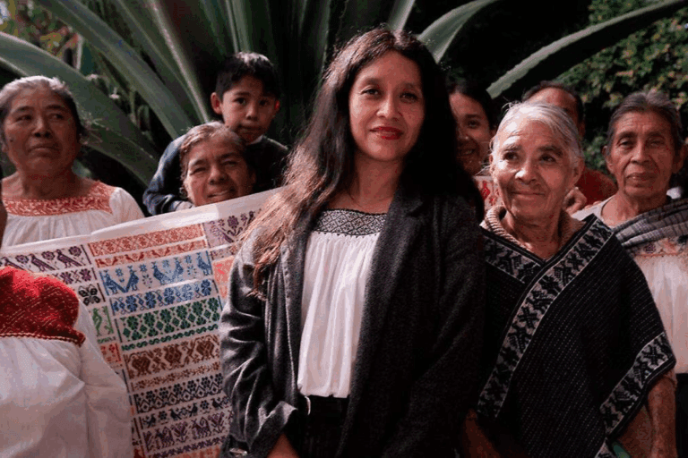 Imagen: Francia podría devolver el Códice Borbónico a México