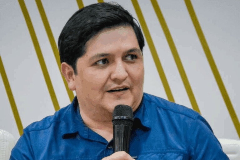 Imagen: Ixmiquilpan: Alerta regidor sobre difusión de material íntimo sin consentimiento