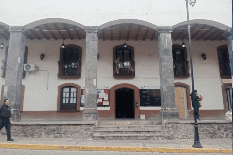 Imagen: Cabildo de Omitlán aprueba aumento de salario para policías y personal de PC