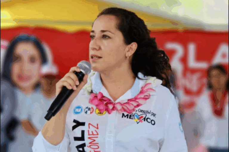 Imagen: ¿Renovará el PRI al Comité Municipal en Ixmiquilpan? Esto se sabe