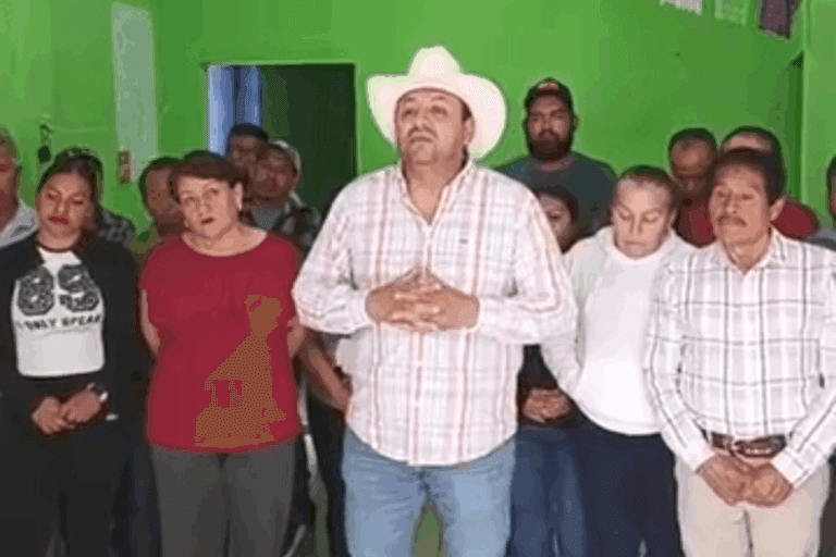 Imagen: Renuncian al PT un alcalde y 10 regidores; estas son sus razones