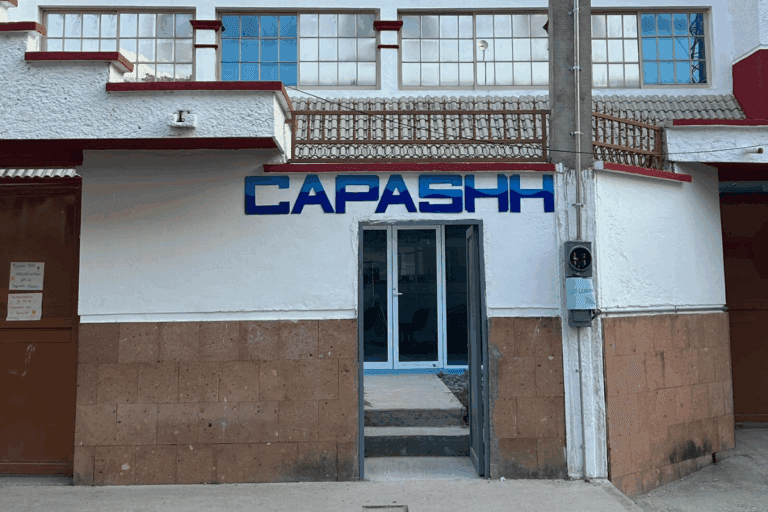 Imagen: Huejutla: Realizan el primer cambio en la administración municipal