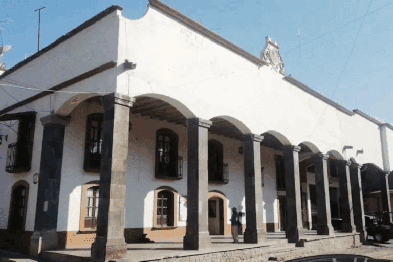 Imagen: Cabildo de Omitlán nombra a su nuevo oficial mayor