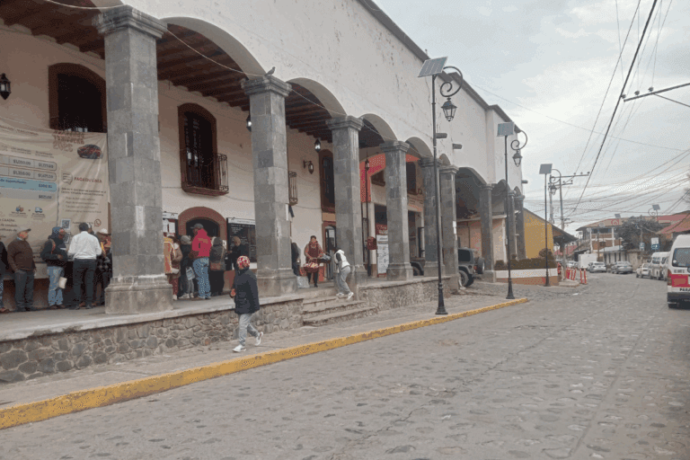 Imagen: Opaca venta de predio en alcadía Omitlán por 21 millones: ¿Dónde están los recursos?
