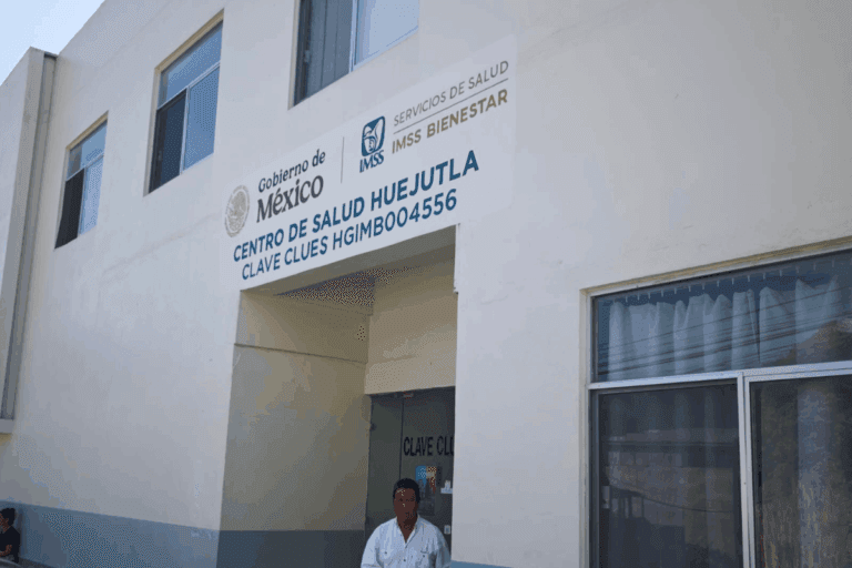 Imagen: Hay una brecha entre los intérpretes y los hablantes de lenguas indígenas en la Huasteca