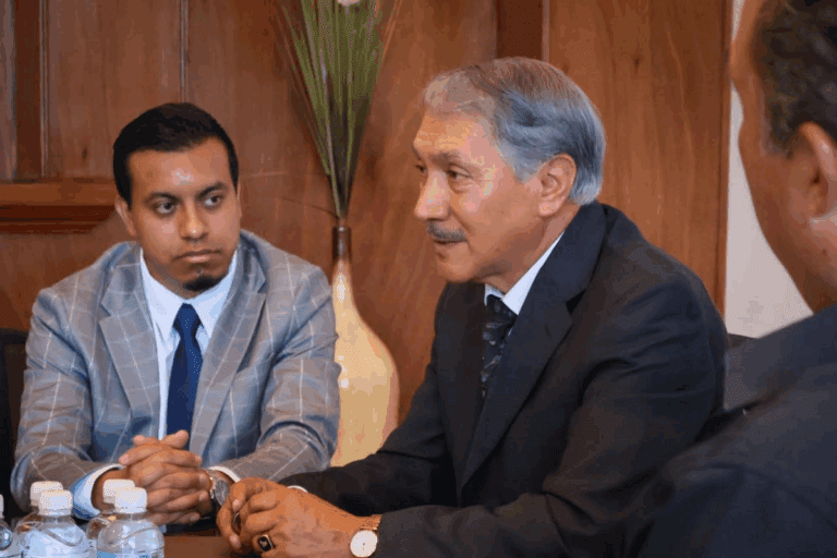 Imagen: Desecha TEEH juicio interpuesto por el síndico de Tulancingo