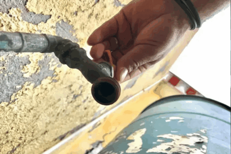 Imagen: Suministro de agua ya fue restablecido en zonas de Pachuca, informó la Caasim