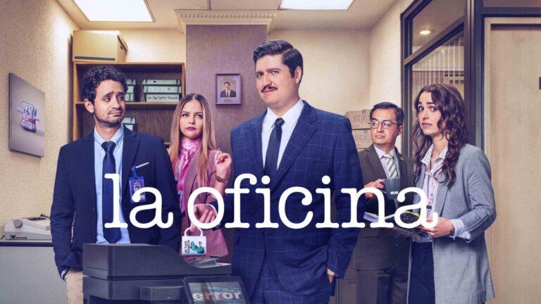 Imagen: The Office toma un giro mexicano con ‘La Oficina’: Todo lo que debes saber