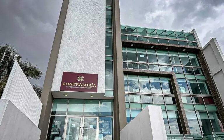 Imagen: Conoce a las empresas que recibieron contratos millonarios a pesar de estar inhabilitadas en Hidalgo