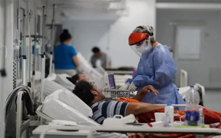 Imagen: Hidalgo, entre los estados con más defunciones por Covid-19