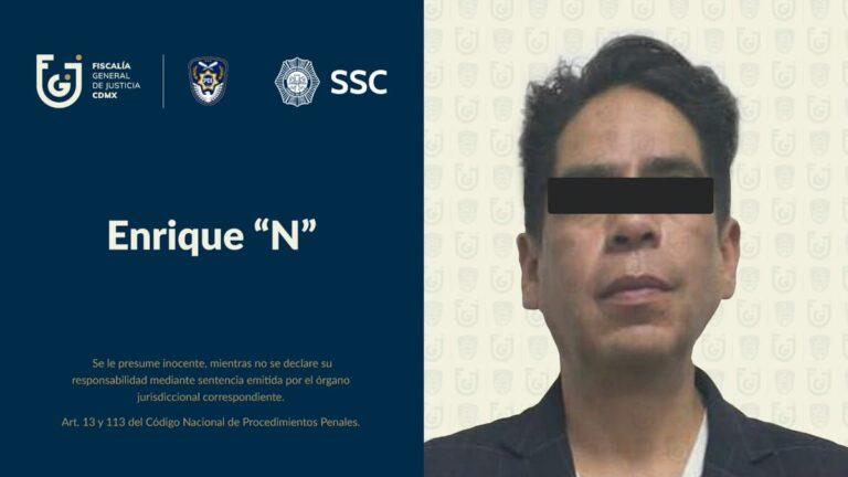 Imagen: Este tiempo pasaría en la cárcel el profesor que grabó por debajo de la falda a sus alumnas