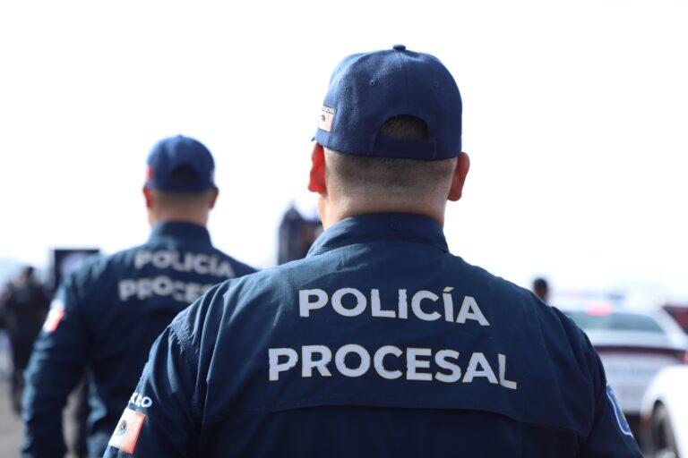 Imagen: ¿Buscas trabajo? Policía Procesal abre convocatoria 2026 en Hidalgo