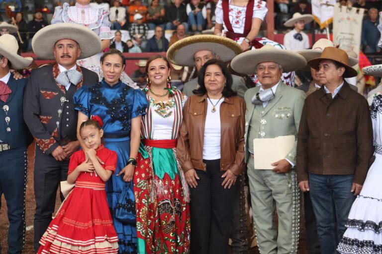 Imagen: Asociación de Charros de Pachuca va por el rescate de su grandeza y el regreso a la élite